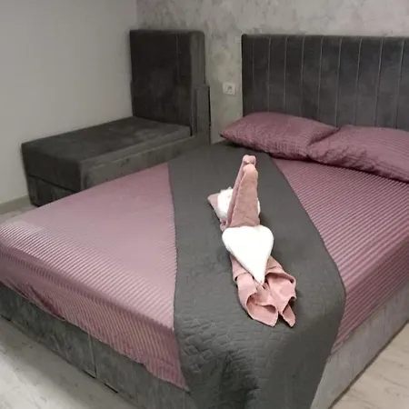 Ama 29 Casa de hóspedes *