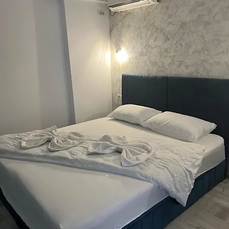 Casa de hóspedes Ama 29 *