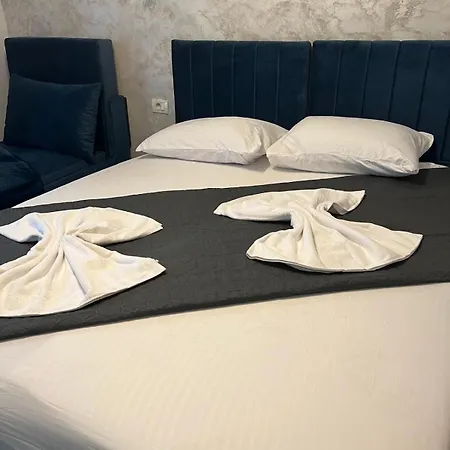 Casa de hóspedes Ama 29 *